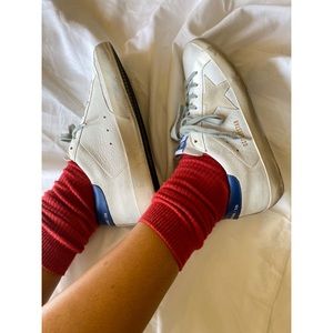 Gently Used Golden Goose (size 40/US 9 or 10)